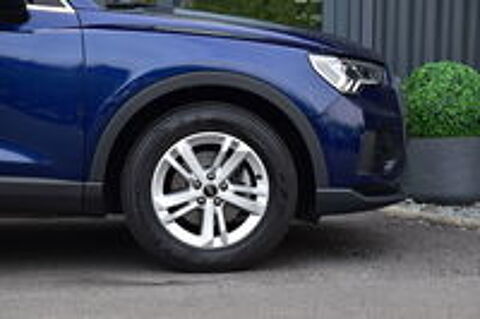 Q3 35 TDI 150 ch S tronic 7 Business Executive 2024 occasion 56300 Pontivy