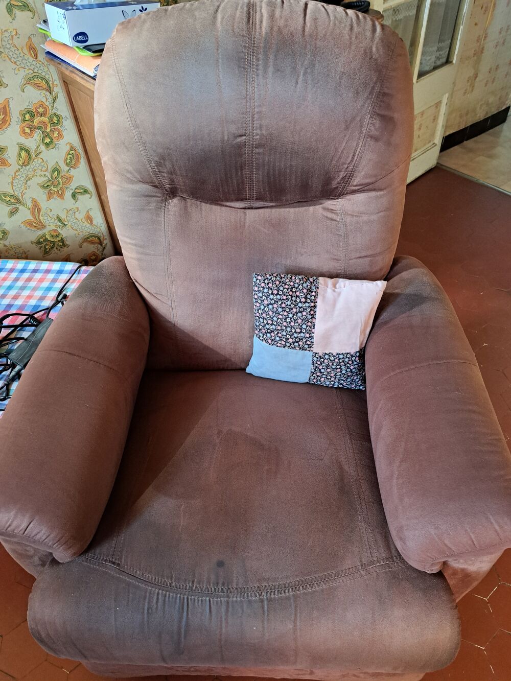 Fauteuil electrique Meubles