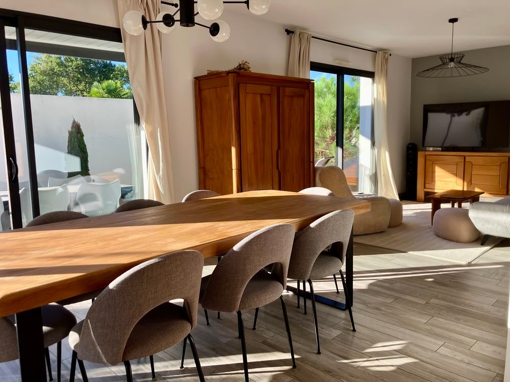 Vente Maison Maison contemporaine 2016 - Pont-Saint-Martin Pont-saint-martin
