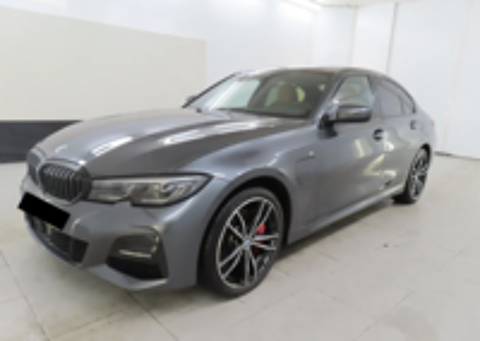 Annonce voiture BMW Srie 3 26990 
