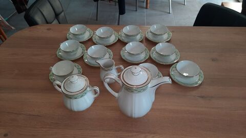 Service � caf� 20 Auvers-Saint-Georges (91)