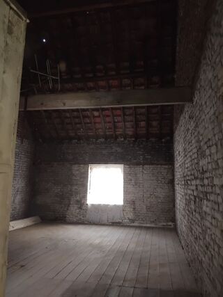  Immeuble à vendre 160 m²