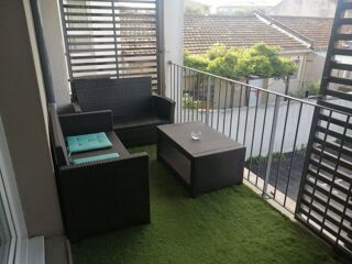  Appartement � louer 2 pi�ces 49 m� Avignon