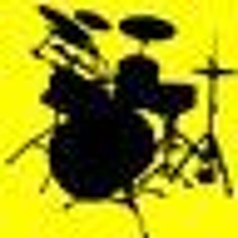   Cours de batterie & percussions 