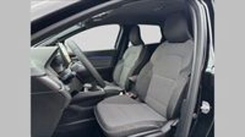 Symbioz mild hybrid 140 ch Techno 2026 occasion 38140 Rives
