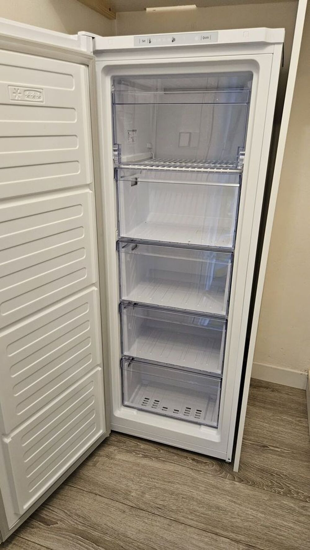 Cong&eacute;lateur Armoire Electroménager