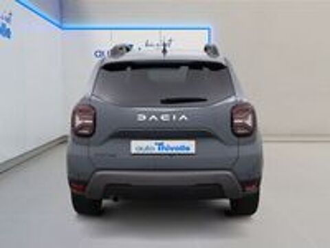 Duster ECO-G 100 4x2 Journey 2023 occasion 42120 Le Coteau