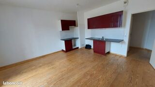  Duplex/triplex à louer 3 pièces 76 m² Langon