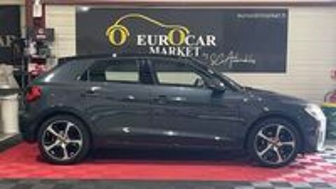 A1 Sportback 35 TFSI 150 ch S tronic 7 Advanced 2020 occasion 33700 M&eacute;rignac