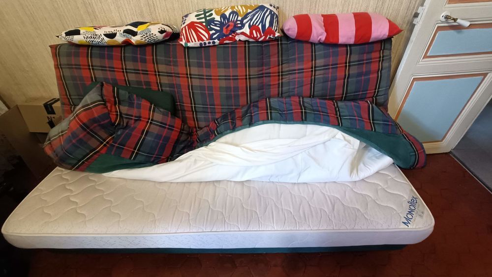 Banquette clic clac Meubles