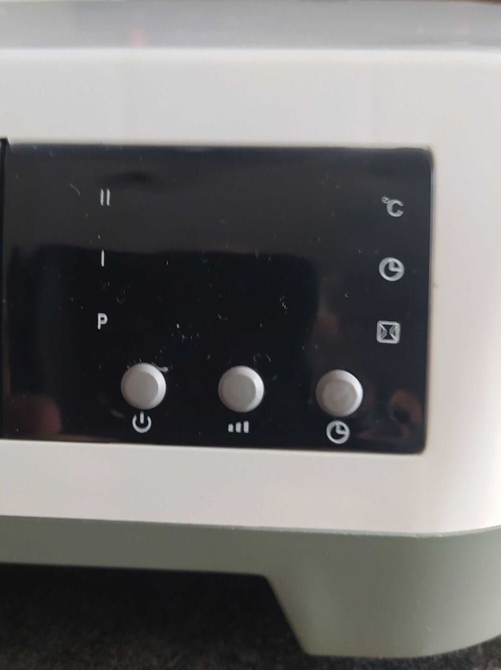 chauffages Dapouint Electroménager