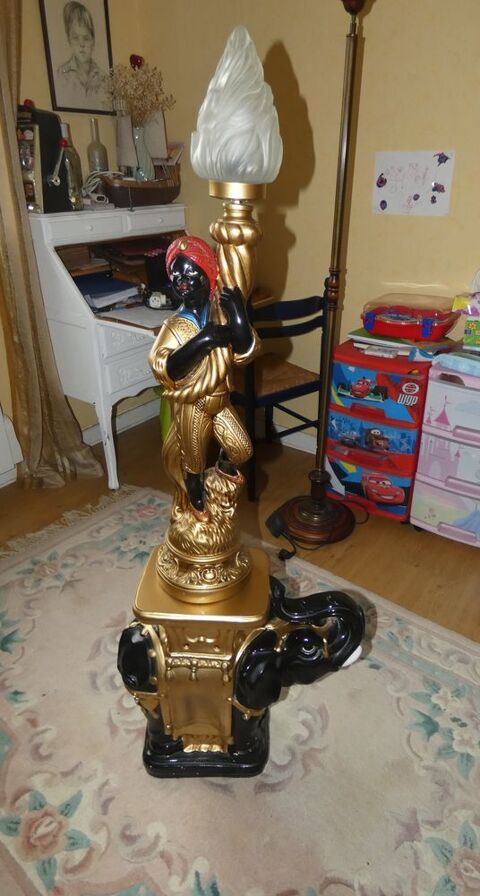 Lampadaire NUBIEN 150 cms 0 Les M�tairies (16)