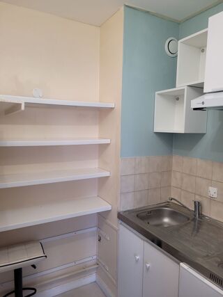  Appartement à louer 1 pièce 25 m² Lambersart