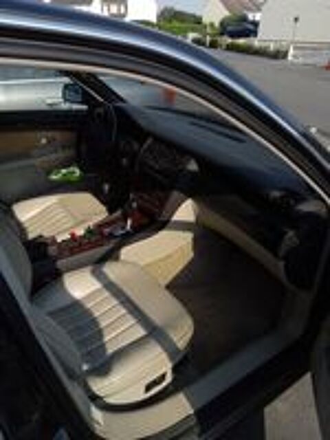 A8 4.2 V8 Quattro A 1994 occasion 59267 Proville