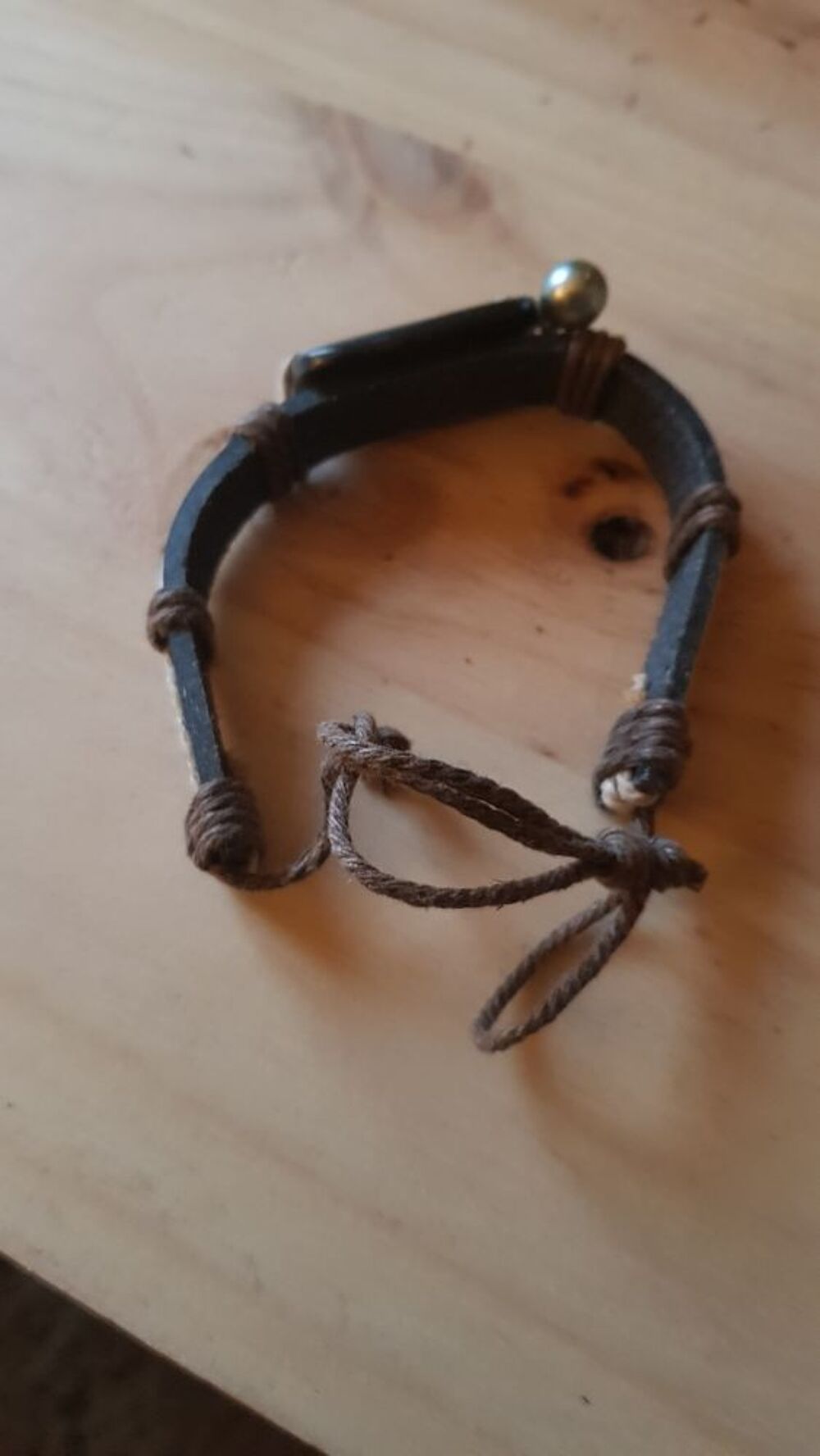 bracelet tribal Bijoux et montres