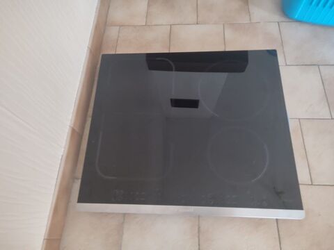 four lectrique ainsi qu'une plaque a induction 150 Jou-ls-Tours (37)