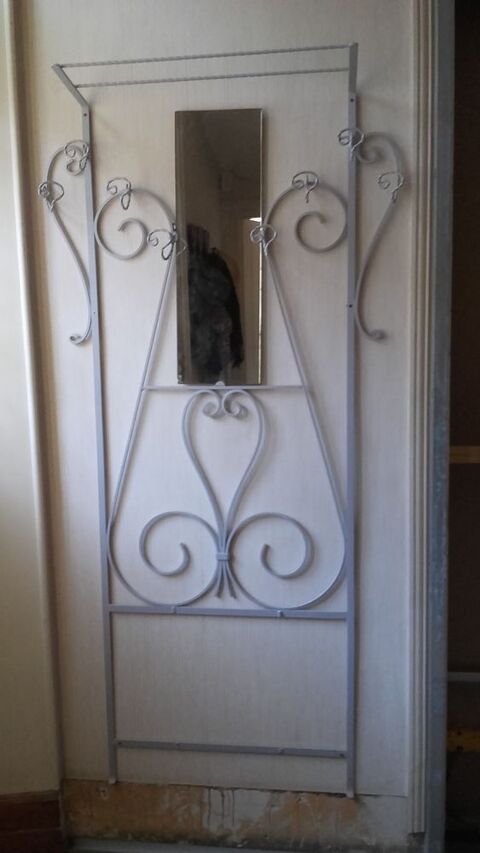 Porte manteau 50 Bosses (45)