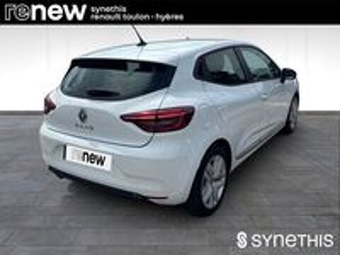 Clio V Clio TCe 100 GPL - 21N Business 2022 occasion 83160 La Valette-du-Var