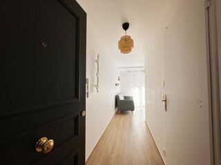  Appartement � louer 1 pi�ce 17 m�