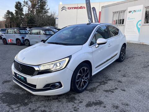 Annonce voiture Citroën DS4 11500 €