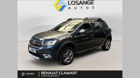 Dacia sandero - Blue dCi 95 Stepway