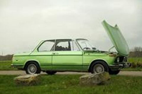 Divers 2002 Tii 1974 occasion 59310 Auchy-lez-Orchies