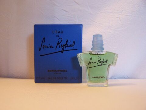 Miniature L'eau de Sonia Rykiel 5 Plaisir (78)