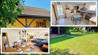  Maison à vendre 5 pièces 117 m² Hégenheim