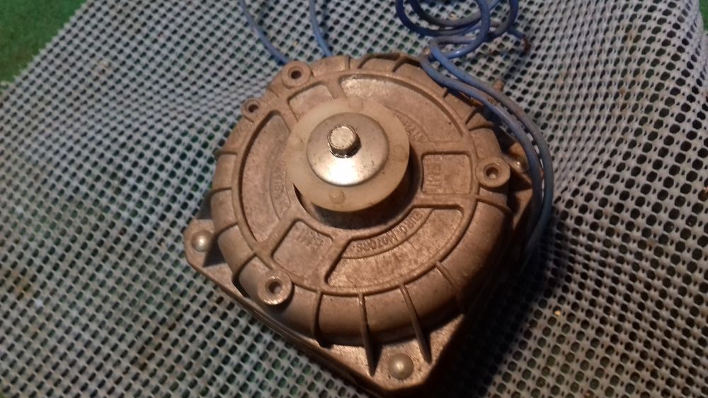 moteur electrique Bricolage