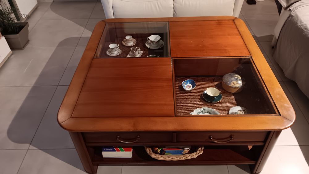 table de sablon Meubles