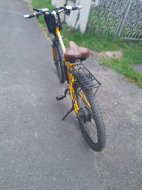 Velosolex électrique pliant occasion best sale