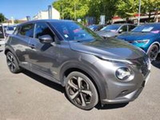 Juke HYBRID 143 Tekna 2024 occasion 95350 Saint-Brice-sous-For&ecirc;t