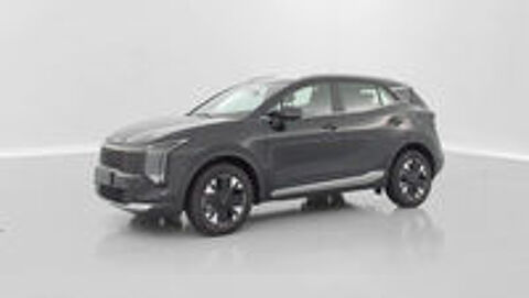 Sportage V 1.6 T-GDi 239ch HEV Motion BVA6 2026 occasion 69330 Pusignan