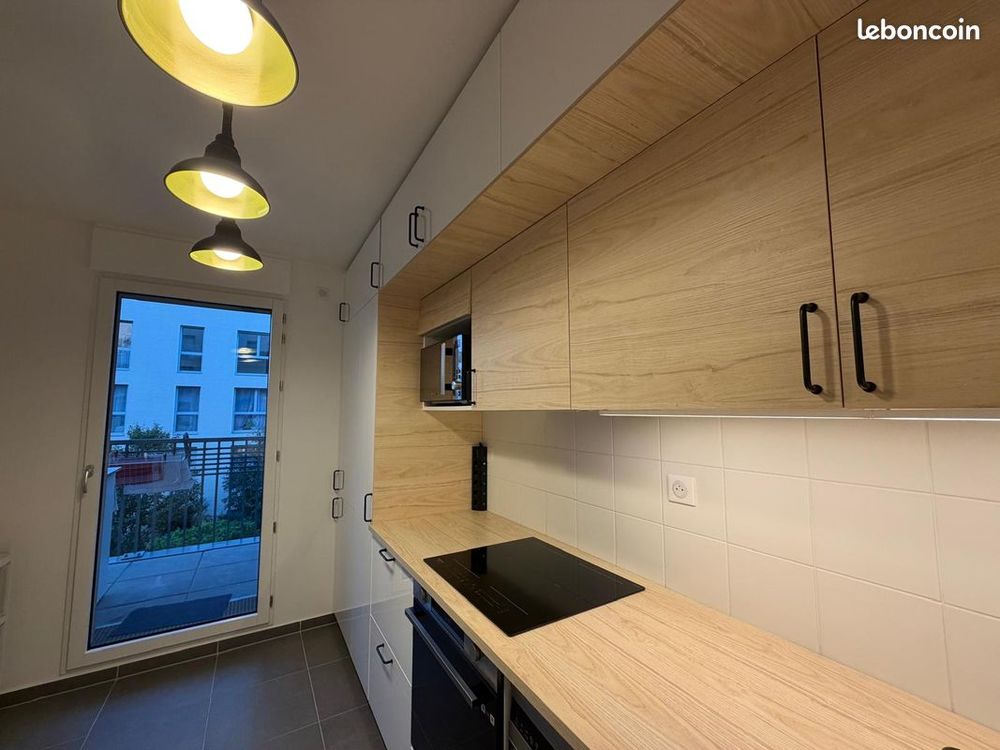 Cuisine IKEA METOD neuve Meubles