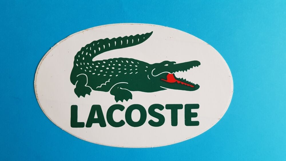 LACOSTE 