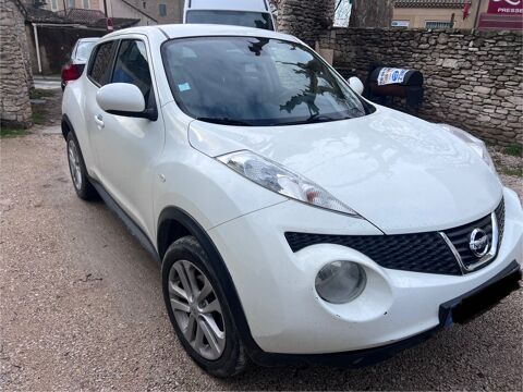 Nissan juke 1.5 dCi 110 FAP Start/Stop System Tekna