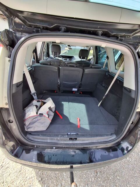 Renault grand scenic iii Grand Sc&eacute;nic dCi 110 Energy FAP e