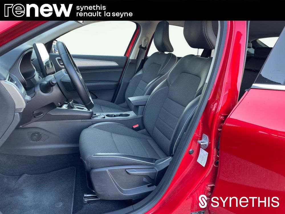 Arkana E-Tech 145 - 23 Techno 2023 occasion 83500 La Seyne-sur-Mer