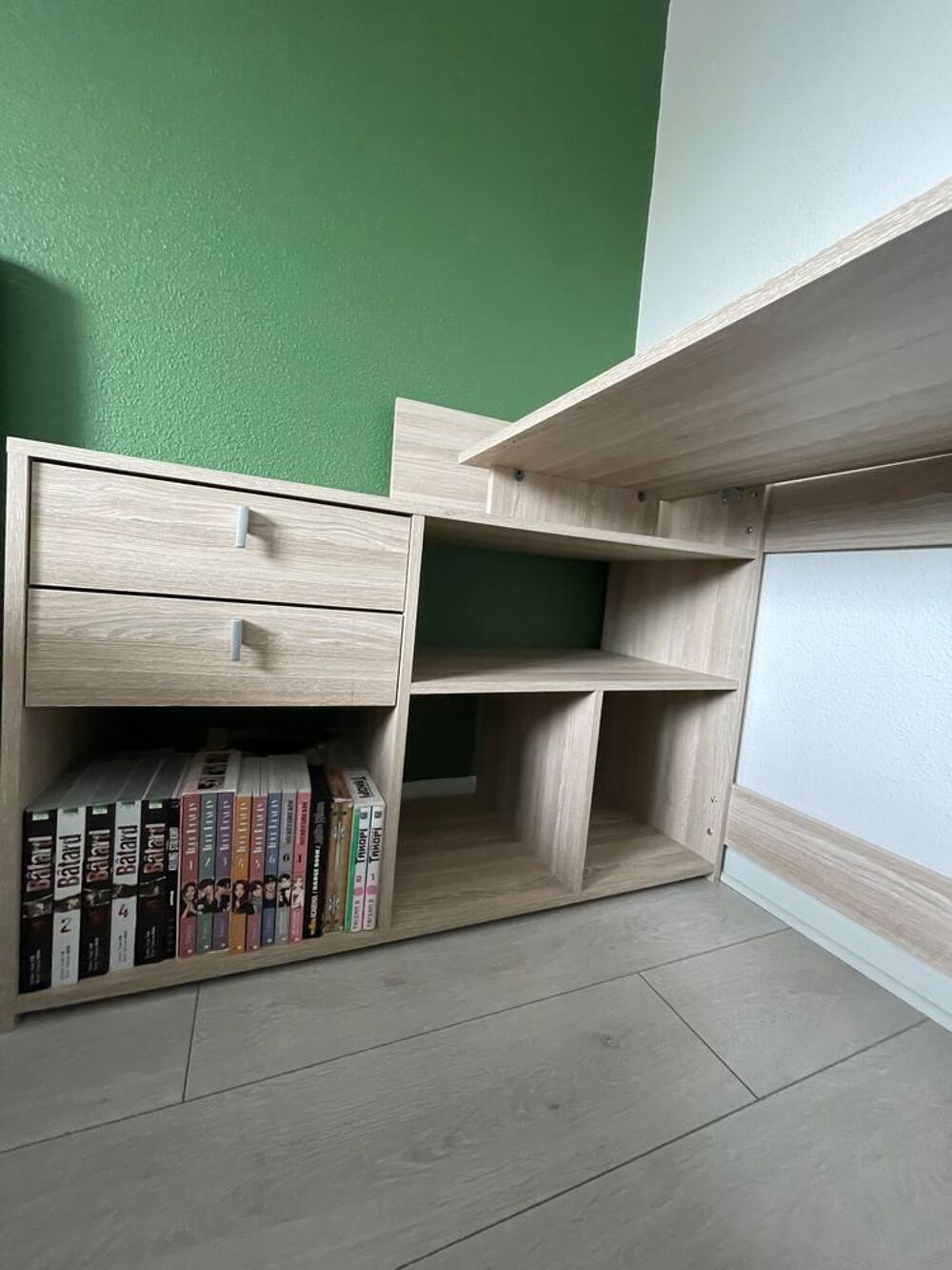 Bureau Meubles