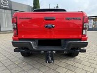 Ranger RANGER DOUBLE CABINE 2.0 ECOBLUE 213 BV10 RAPTOR 2021 occasion 73000 Barberaz