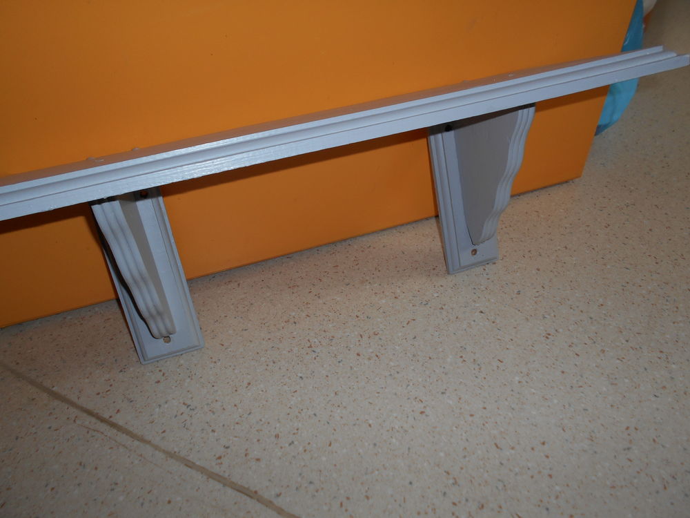 Etag&egrave;re mutale en bois Meubles
