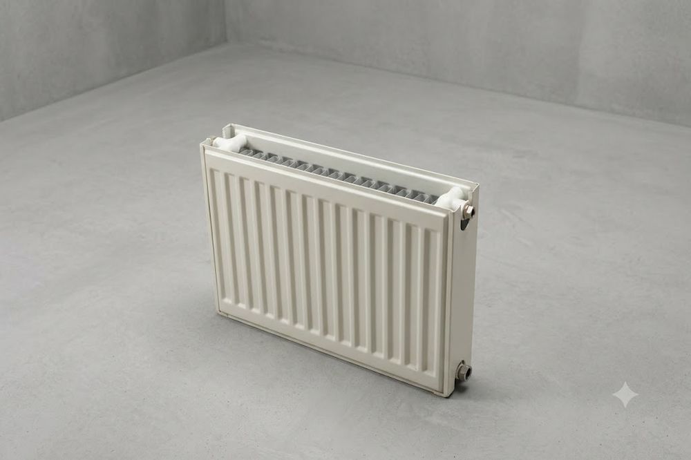 Radiateur Bricolage