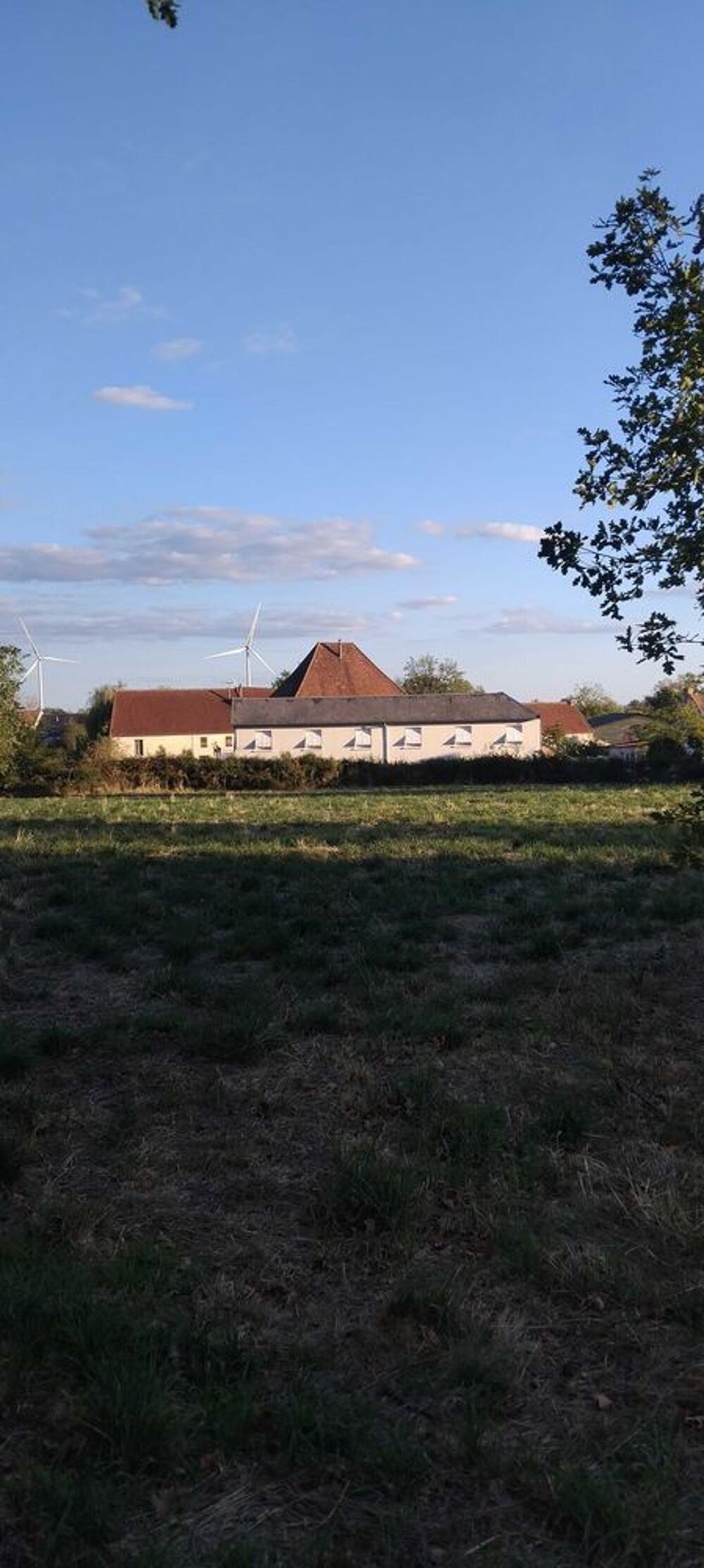 Vente Maison 30 pièces Boussac