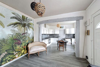  Maison � vendre 3 pi�ces 48 m�