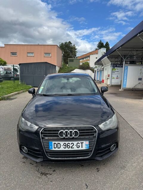 Audi a1 1.6 TDI 90 Urban Sport