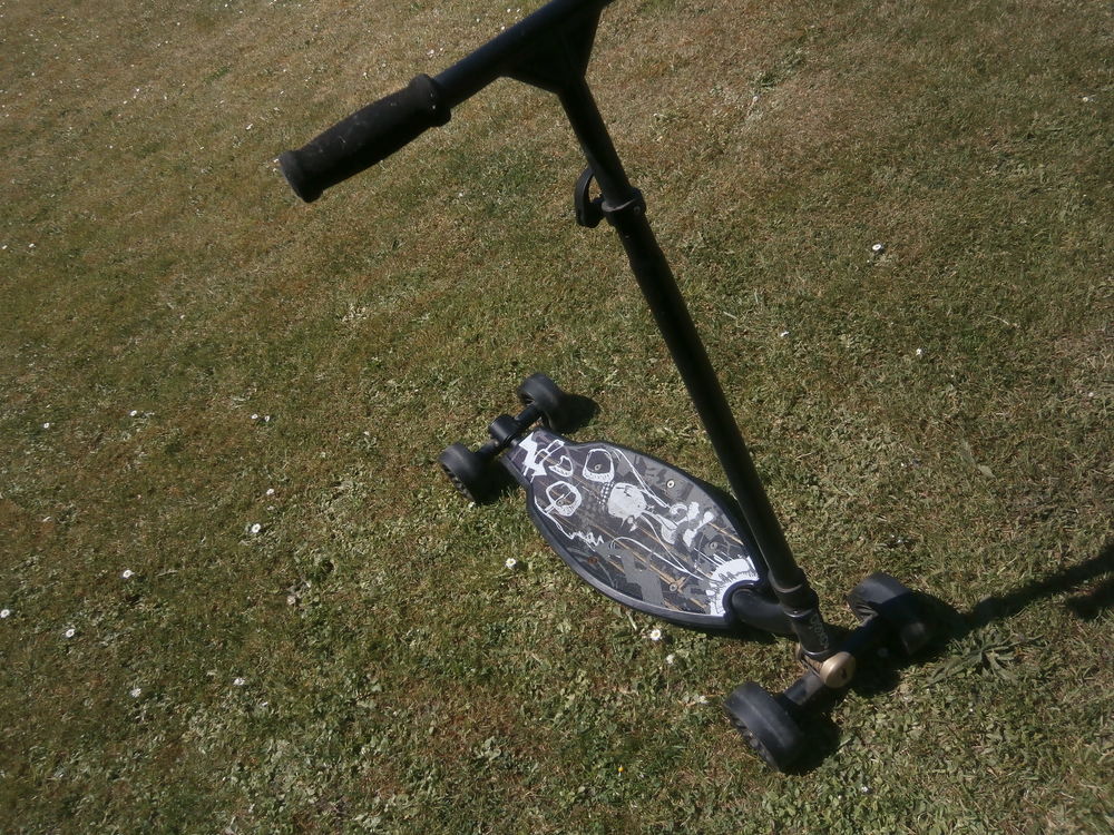 TROTTINETTE Sports