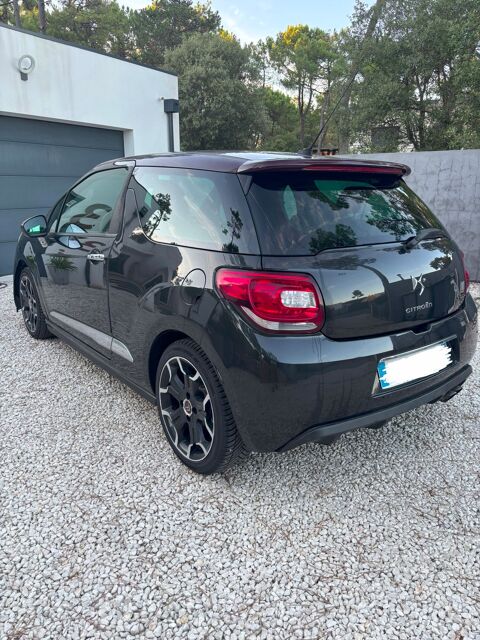 Citroen ds3 Citroën  THP 150 Sport Chic