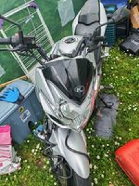 KYMCO 2020 occasion 17132 Meschers-sur-Gironde