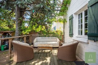  Maison à vendre 5 pièces 90 m²