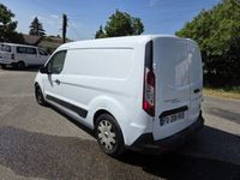 Transit Connect TRANSIT CONNECT FGN L2 1.5 ECOBLUE 120 S&S TREND 2020 occasion 69320 Feyzin